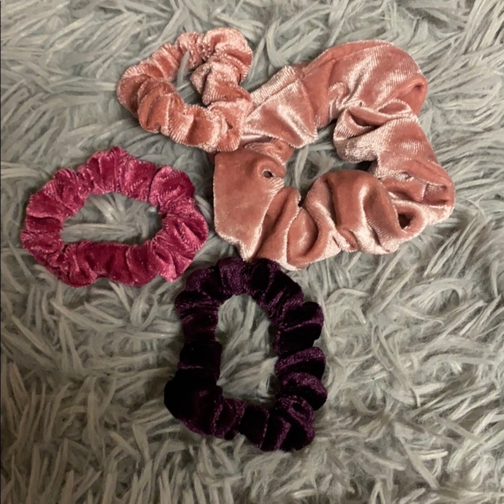 Scrunchie bundle